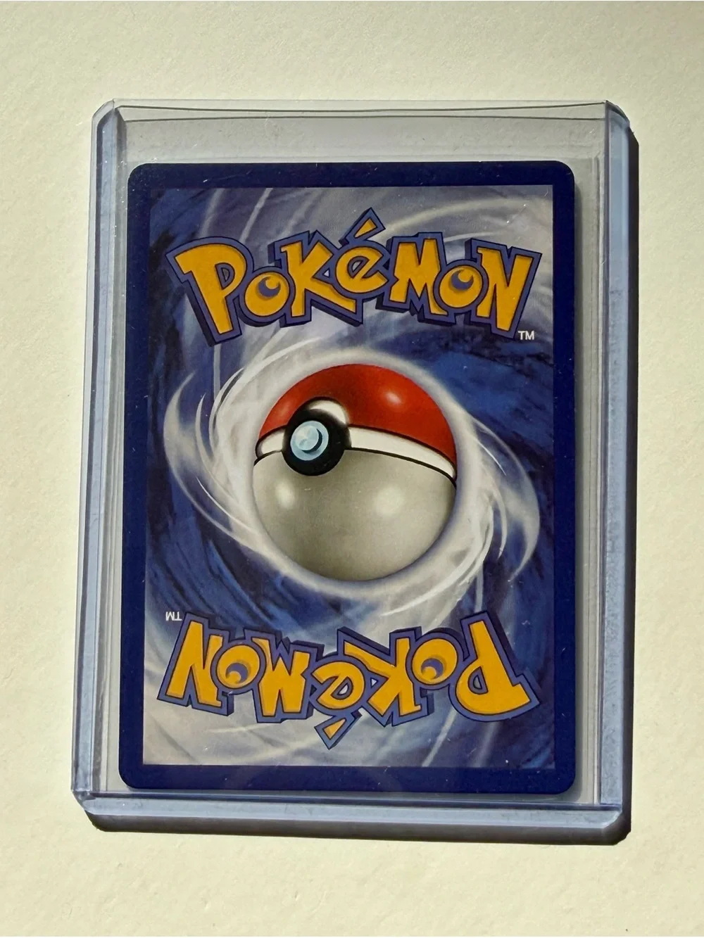 Pokémon Charmeleon Reverse Holo 37/110 Legendary Collection Fan Art Custom Card
